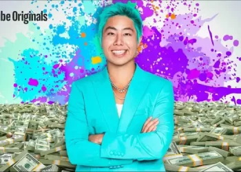 YouTube Originals to Premiere “Instant Influencer with ZHC” on October 27