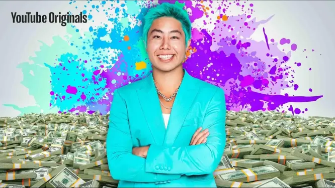 YouTube Originals to Premiere “Instant Influencer with ZHC” on October 27