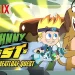 Netflix Futures’ “Johnny Test’s Ultimate Meatloaf Quest” Trailer [VIDEO]