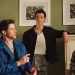 Netflix Announces First-Ever Family Roast Featuring The Jonas Brothers