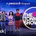 Peacock’s “The Kids Tonight Show” Launches Thursday, October 14