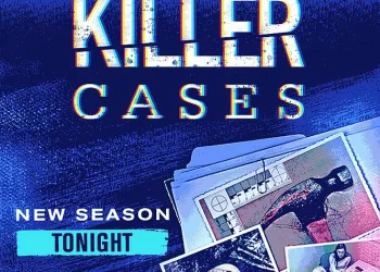 New Season of “Killer Cases” Starts Tonight @ 10PM on A&E