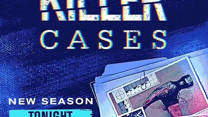New Season of “Killer Cases” Starts Tonight @ 10PM on A&E