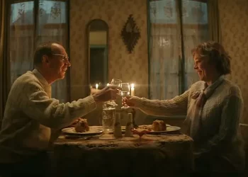 HBO Limited Series “Landscapers” Debuts December 6 [VIDEO]