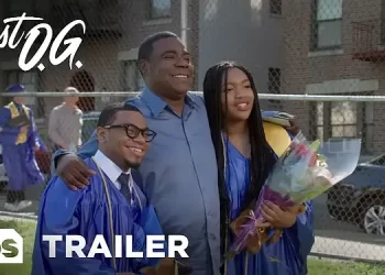 TBS Debuts Official Trailer for “The Last O.G.” Premiering Tuesday, October 26 [VIDEO]