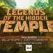 New Series! “Legends of the Hidden Temple” Starts Sunday, October 10 @ 8PM on The CW [VIDEO]