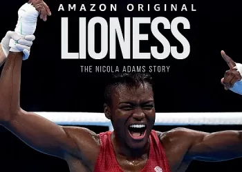 Official Prime Video Trailers “Lioness: The Nicola Adams Story” & “Rooney” [VIDEO]