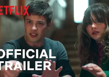 Netflix Trailer for the Second Season of “Locke and Key” [VIDEO]