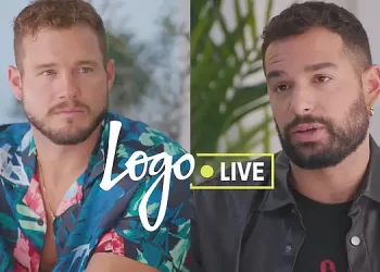 Logo’s Award-Winning Digital Series “Logo Live” Hosted by Johnny Sibilly Returns on Tuesday, November 2 [VIDEO]
