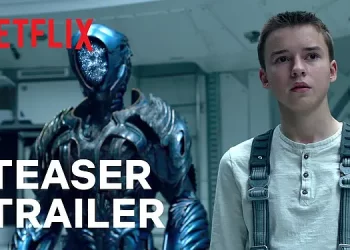Netflix Official Teaser Trailer for the Final Season of “Lost in Space” [VIDEO]