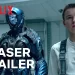 Netflix Official Teaser Trailer for the Final Season of “Lost in Space” [VIDEO]