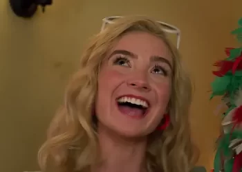 Original Live-Action TV Movie, “A Loud House Christmas,” Premieres Friday, November 26, on Nickelodeon and Paramount+ [VIDEO]