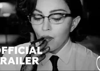 Paramount+ Reveals Official Trailer for Madonna’s Documentary Film “Madame X,” Premiering Friday, October 8th