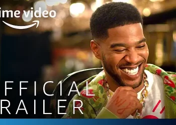 Official Prime Video Trailer for “A Man Named Scott” [VIDEO]