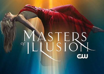The CW Pulls “Killer Camp” from Sunday Lineup; “Masters of Illusion” Repeats to Fill Slot