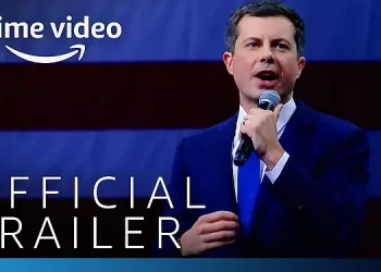 Official Prime Video Trailer for “Mayor Pete” [VIDEO]