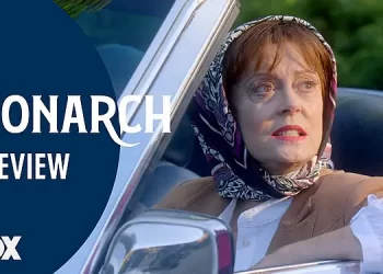 First Trailer for the New FOX Drama “Monarch” to Premiere in FOX’s Coverage of the MLB World Series Game 2 [VIDEO]