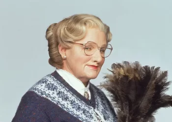 ABC News’ “Superstar” Series Profiles Robin Williams, One of the World’s Most Beloved and Inventive Comedians