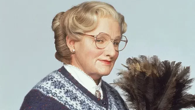 ABC News’ “Superstar” Series Profiles Robin Williams, One of the World’s Most Beloved and Inventive Comedians