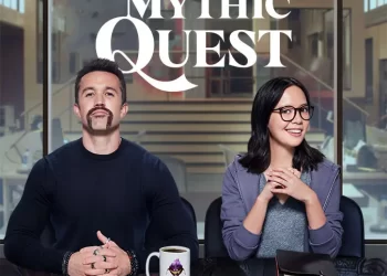 Apple TV+ Renews Acclaimed Workplace Comedy “Mythic Quest,” for Seasons Three and Four