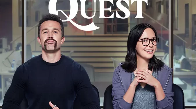 Apple TV+ Renews Acclaimed Workplace Comedy “Mythic Quest,” for Seasons Three and Four