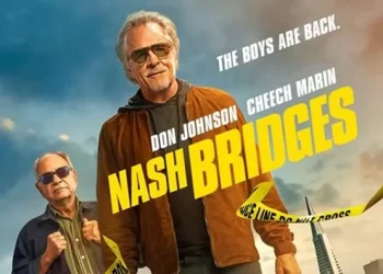 “Nash Bridges” 2-Hour Movie Premieres on USA Network Saturday, November 27 @ 9PM ET/PT