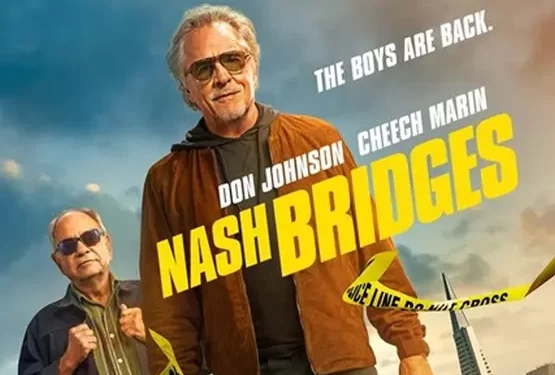 “Nash Bridges” 2-Hour Movie Premieres on USA Network Saturday, November 27 @ 9PM ET/PT