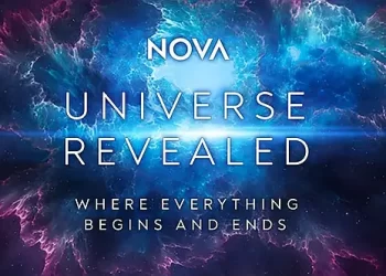 New Miniseries! “NOVA Universe Revealed” Wednesday, October 27 @ 9PM on PBS [VIDEO]