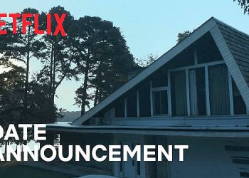 Netflix Official Trailer for the Fourth Season of “Ozark” Premiering January 21, 2022 [VIDEO]