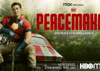 “Peacemaker” Premieres January 13 on HBO Max [VIDEO]