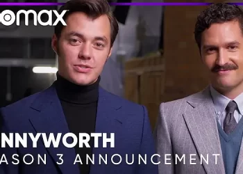 “Pennyworth” to Become Max Original with New Original Third Season in 2022 [VIDEO]