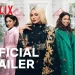 Official Netflix Trailer for the Movie “The Princess Switch 3: Romancing the Star” [VIDEO]