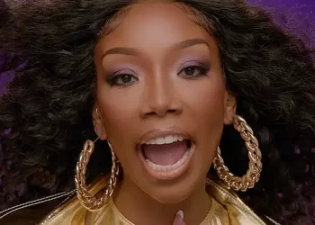 “Queens” Releases “Nasty Girl” Music Video by Famed Director Tim Story Ahead of the premiere of the new ABC female powerhouse drama “Queens” on Tuesday, October 19, the first music video for the show has dropped. [VIDEO]