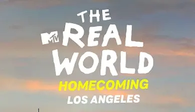 Paramount+ and MTV Entertainment Studios Announce “The Real World Homecoming: Los Angeles” Will Premiere Wednesday, November 24