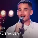 “Ricky Velez: Here’s Everything,” The Comedian and Actor’s First Hour-Long HBO Comedy Special, Debuts October 23 [VIDEO]
