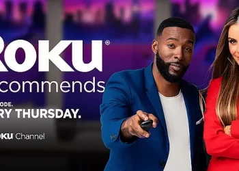Roku Brand Studio Greenlights New Episodes of Weekly Entertainment Show “Roku Recommends”