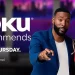Roku Brand Studio Greenlights New Episodes of Weekly Entertainment Show “Roku Recommends”