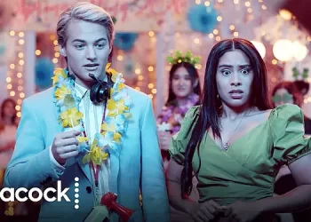 Peacock’s “Saved by the Bell” Season 2 Premieres Wednesday, November 24