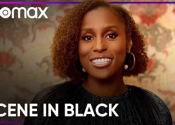 HBO Max Releases “I Am Scene” Sizzle Reel and Social Content Franchises for Newly Launched Scene in Black Social Platform