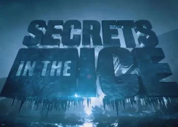 Dark Secrets and Hidden Treasures Found in the Coldest Places on Earth: An All-New Season of “Secrets in the Ice” Premieres October 26 on Discovery