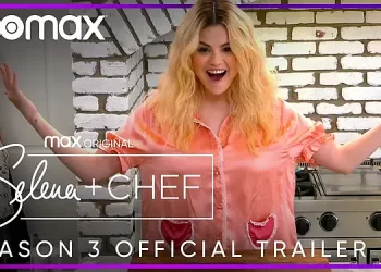 “Selena + Chef” Returns on HBO Max October 28 [VIDEO]