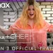 “Selena + Chef” Returns on HBO Max October 28 [VIDEO]