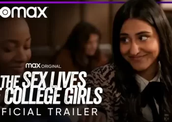 Official HBO Max Trailer for the Series, “The Sex Lives of College Girls” [VIDEO]