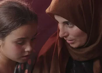 HBO’s “Simple as Water,” From Academy Award Winner Megan Mylan, Debuts November 16