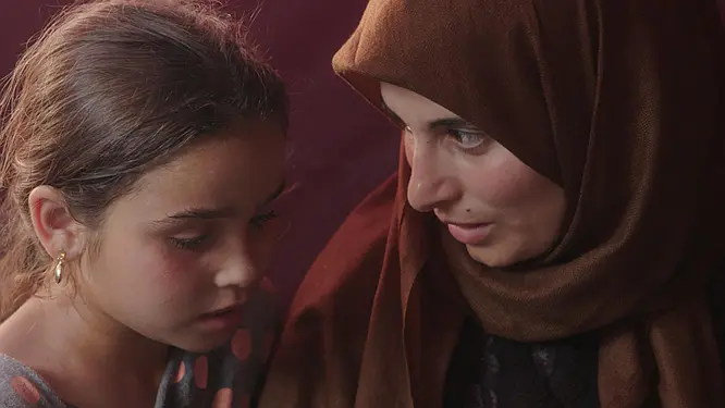 HBO’s “Simple as Water,” From Academy Award Winner Megan Mylan, Debuts November 16