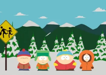 “South Park: Post COVID” Is Coming Exclusively to Paramount+ Thursday, November 25