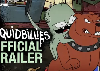 It’s All Fun and No Games When “Squidbillies” Returns for a Final Season on November 7 [VIDEO]