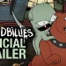 It’s All Fun and No Games When “Squidbillies” Returns for a Final Season on November 7 [VIDEO]