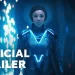 Official Trailer for Season Four of the Paramount+ Original Series “Star Trek: Discovery” Takes Command During “New York Comic Con” Panel [VIDEO]
