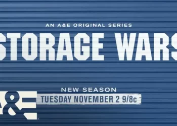 A&E’s Hit-Series “Storage Wars” Returns for an All-New Season on Tuesday, November 2 @ 9PM ET/PT [VIDEO]